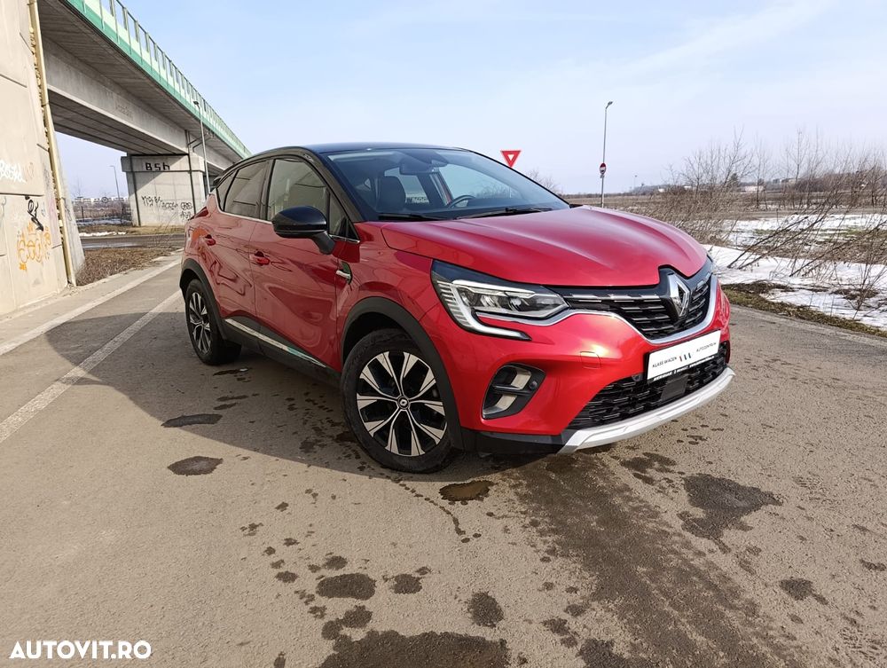 Renault Captur - 2