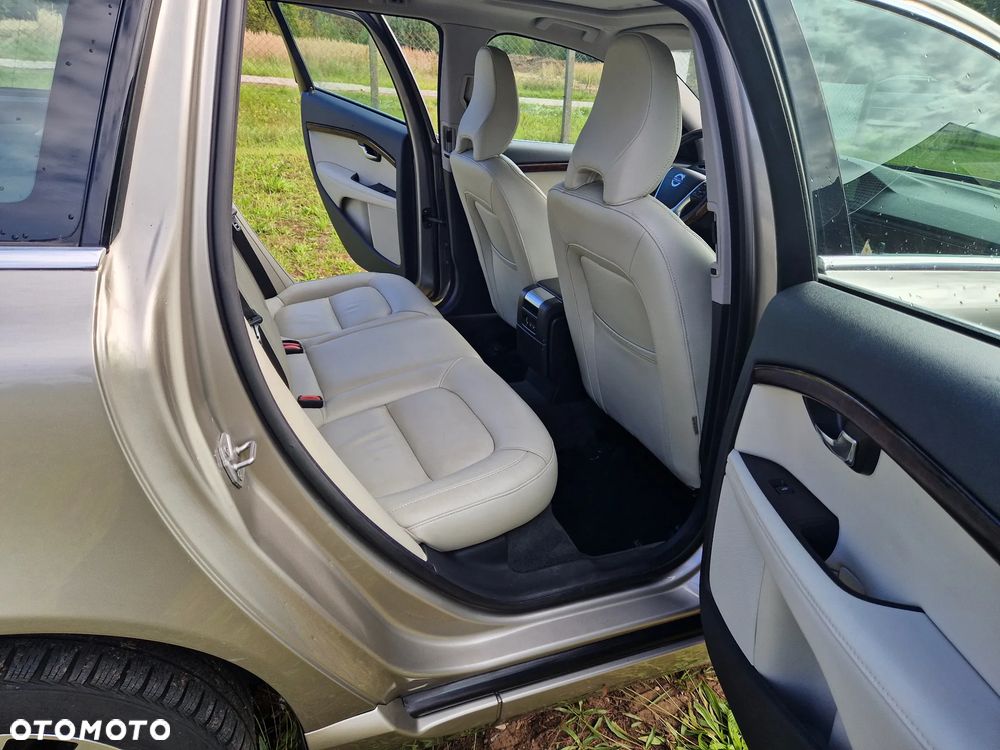 Volvo V70 - 17