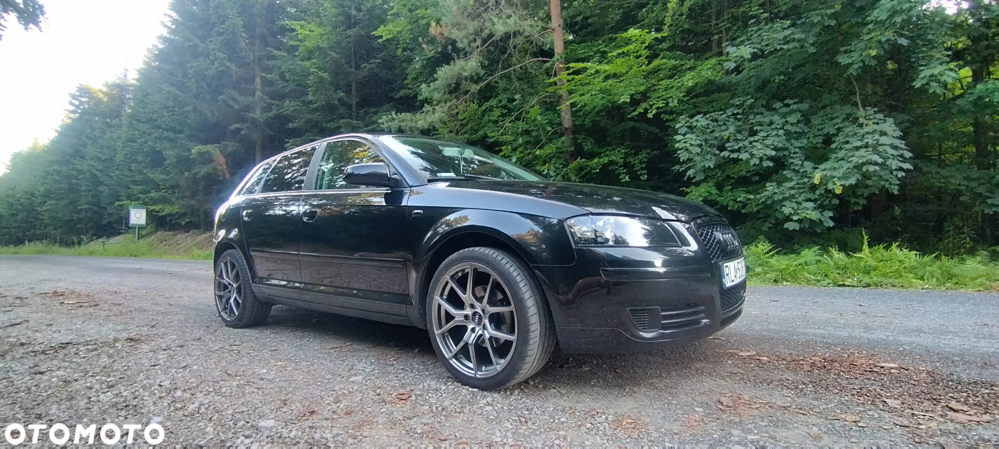 Audi A3 - 10