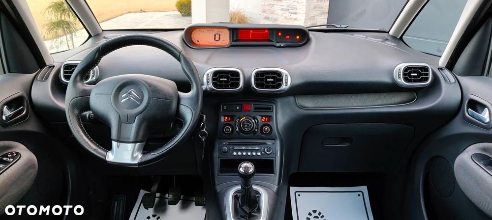 Citroën C3 Picasso HDi 110 FAP Exclusive - 18