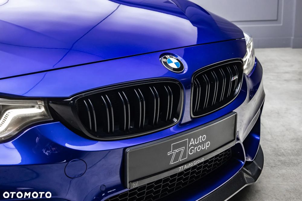 BMW M4 - 37