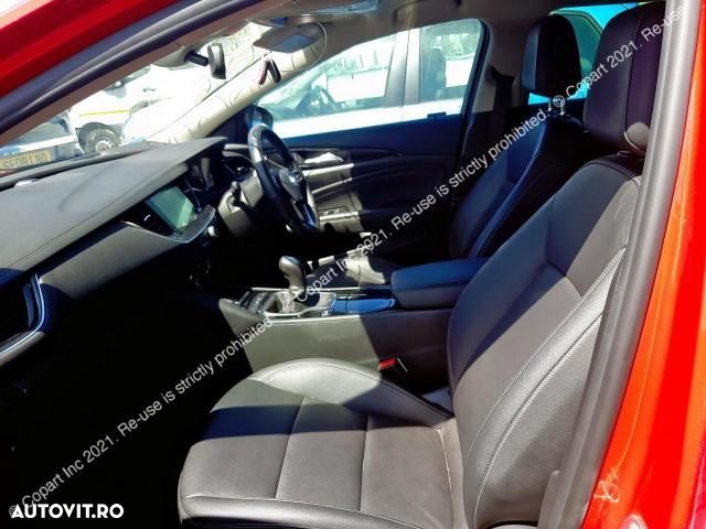 Dezmembrez Opel Insignia B [2017 - 2020] Sports Tourer wagon 5-usi 1. - 5
