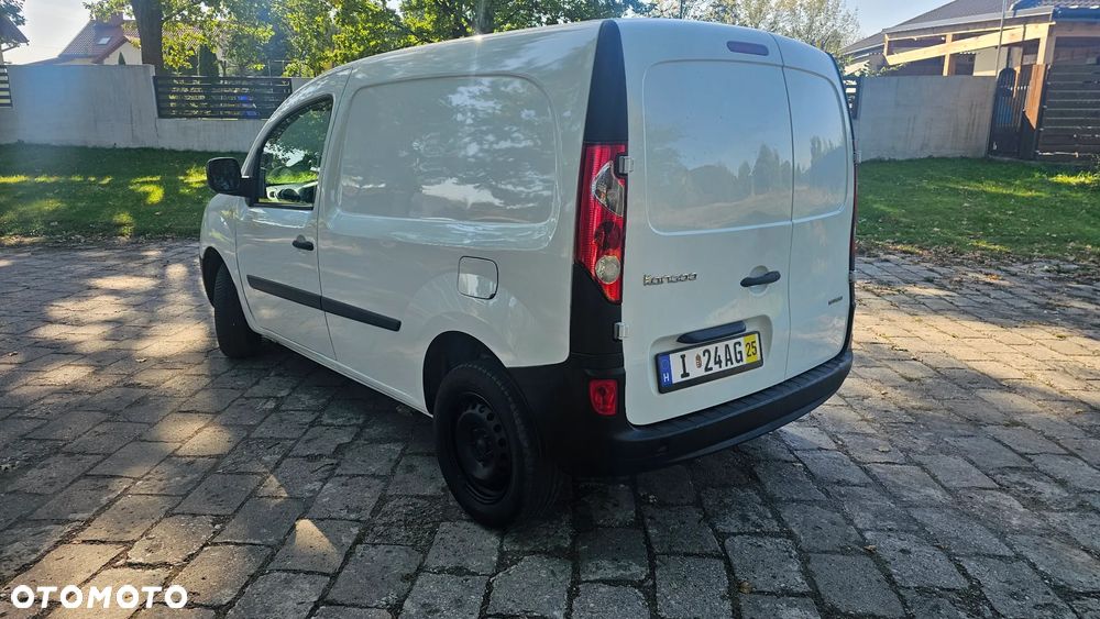 Renault Kangoo - 23