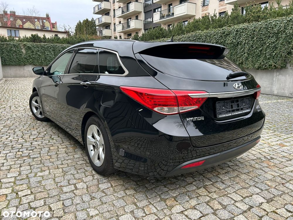 Hyundai i40 2.0 Premium - 11
