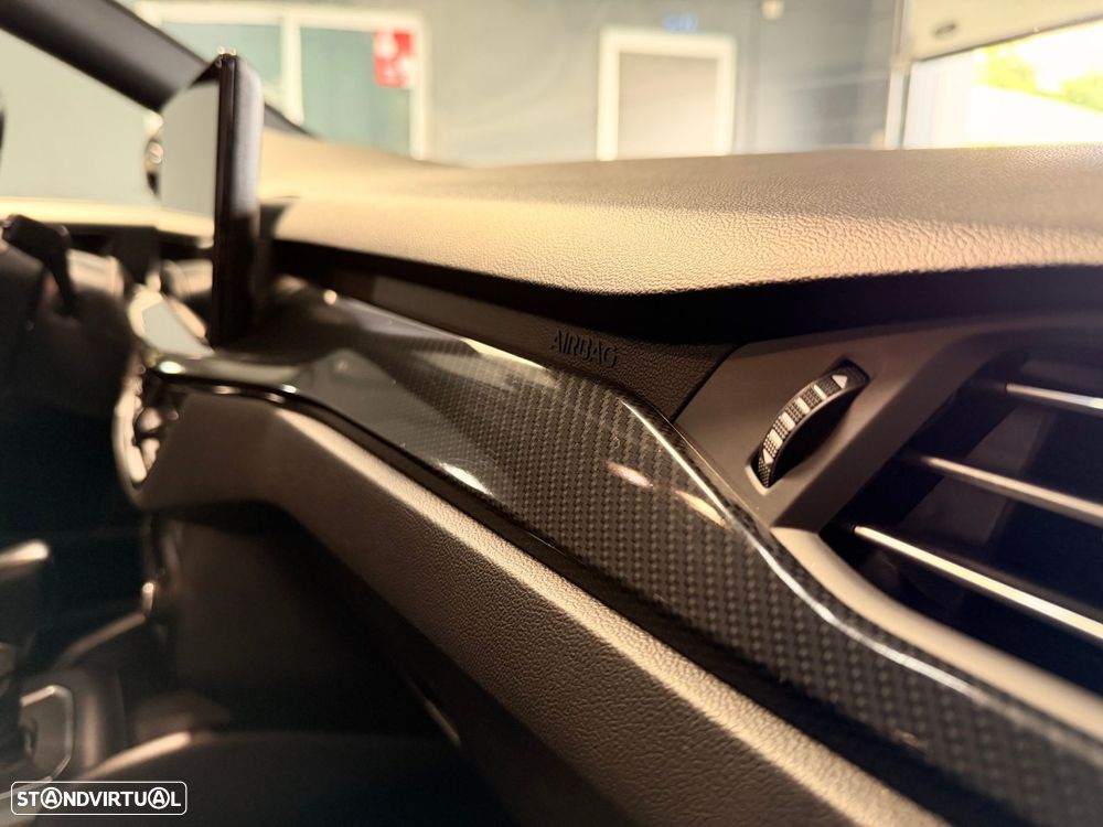 Ford Focus 1.0 EcoBoost MHEV ST-Line Aut. - 32