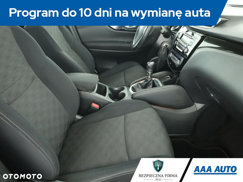 Nissan Qashqai - 8