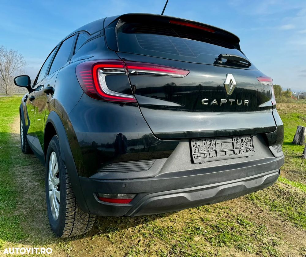 Renault Captur TCe 90 Intens - 2