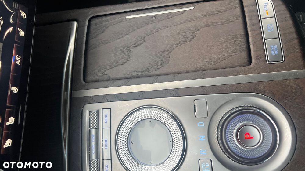 Genesis G80 - 20