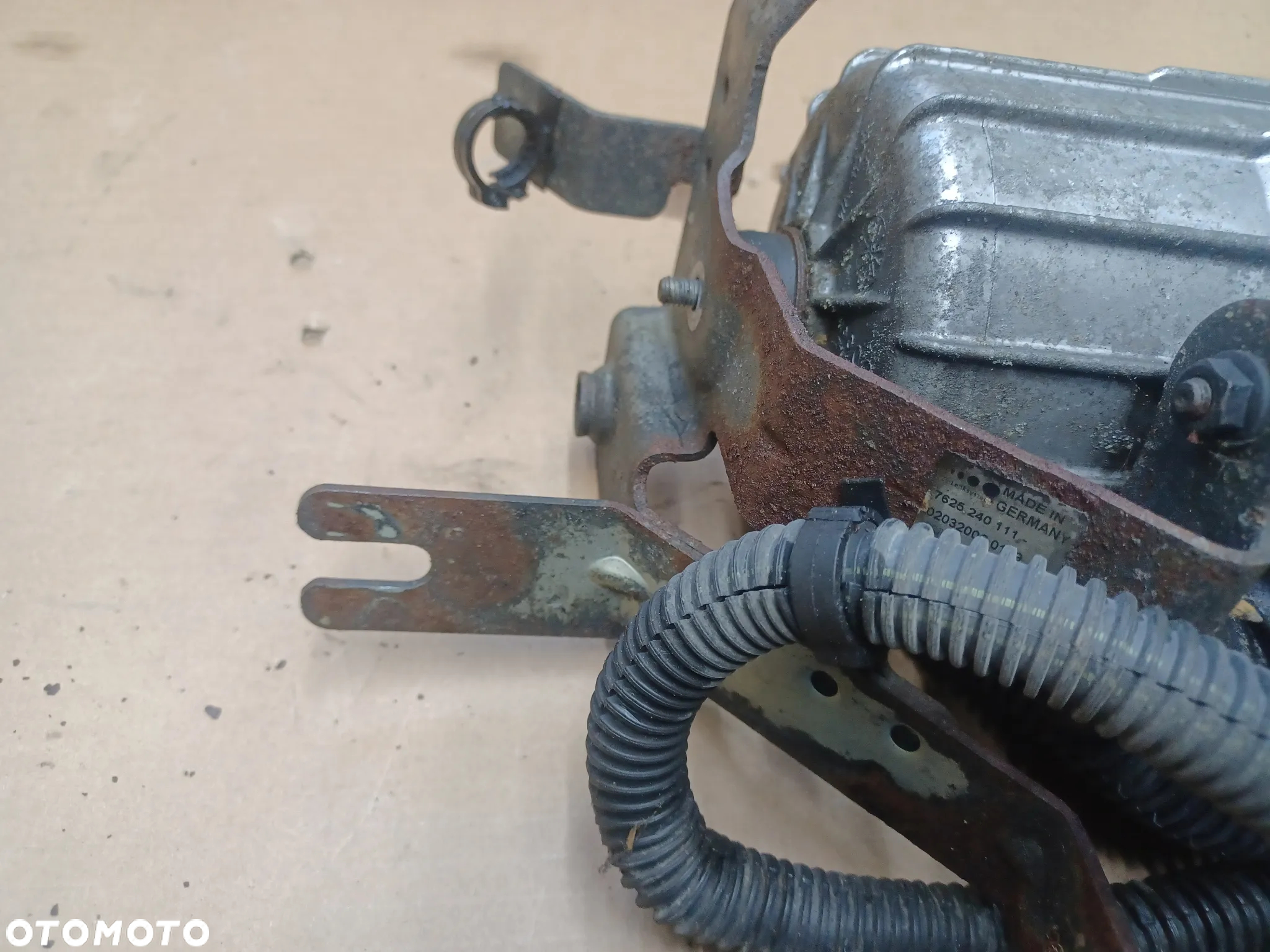 POMPA WSPOMAGANIA ASTRA H 13192897 - 3