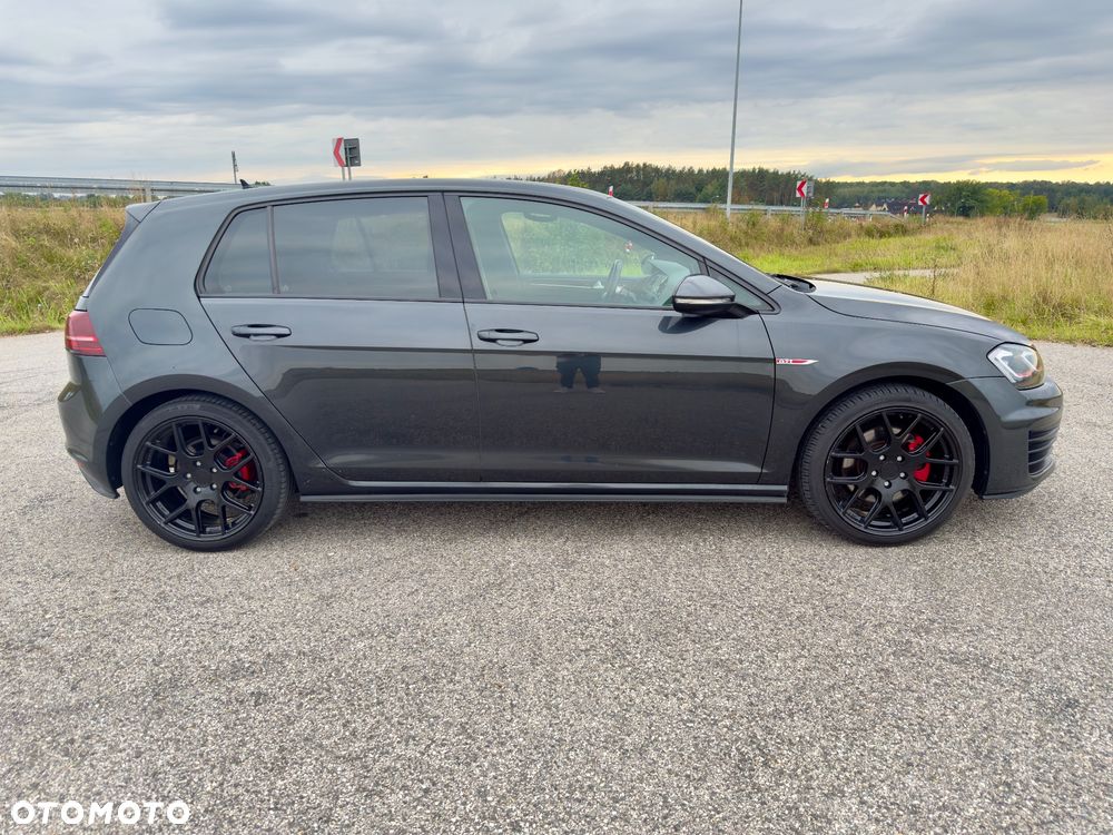 Volkswagen Golf VII 2.0 TSI BMT GTI DSG - 3