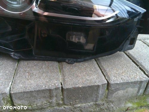 MAZDA 6 VI FULL LED GT 2018- PRAWA PRZEDNIA LAMPA ORYGINAŁ GRF5-51030 - 8