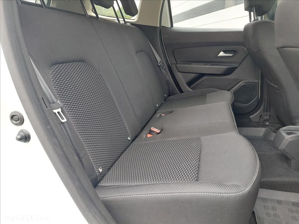 Dacia Duster 1.3 TCe FAP Comfort - 7