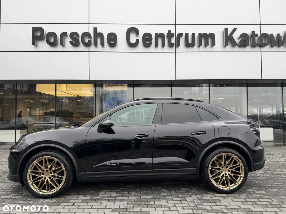 Porsche Macan 4 100kWh - 4