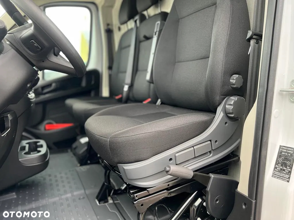Peugeot Boxer Furgon L3H2 - 22
