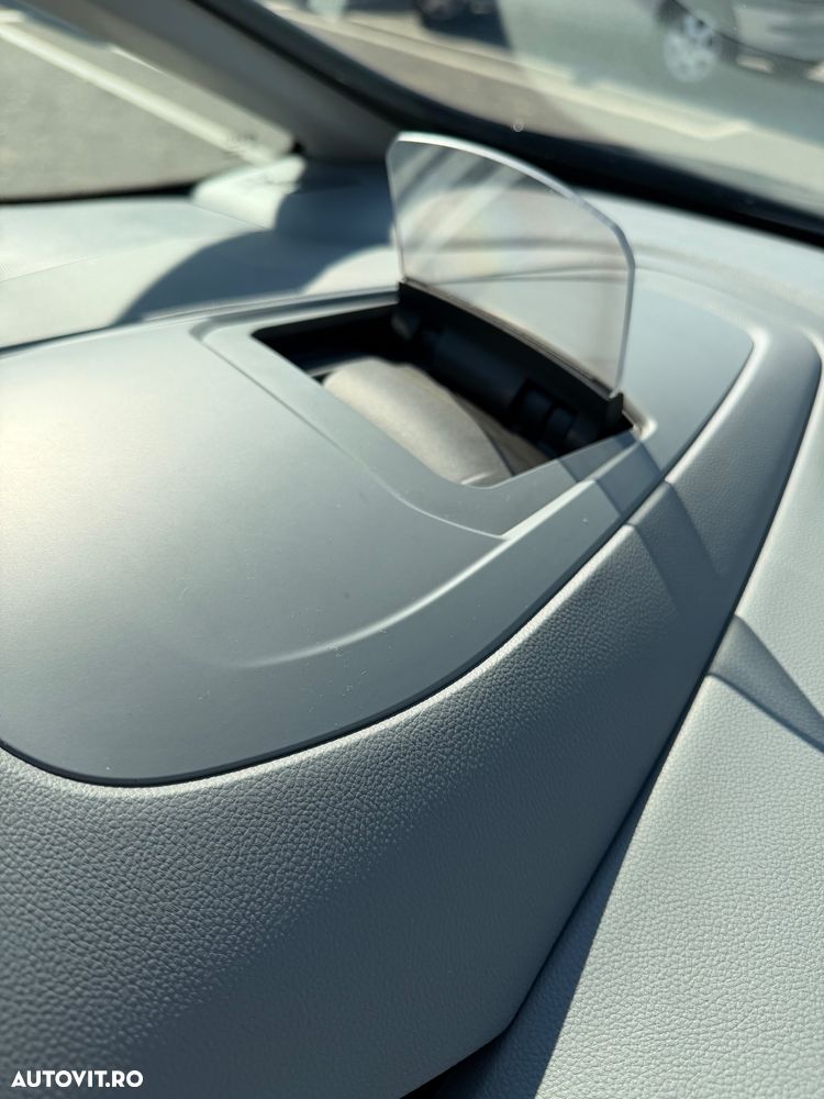 Renault Espace Energy dCi 160 EDC Initiale Paris - 15