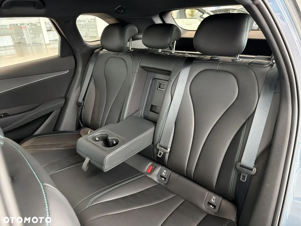 BYD Seal 6 1.5 Boost - 17