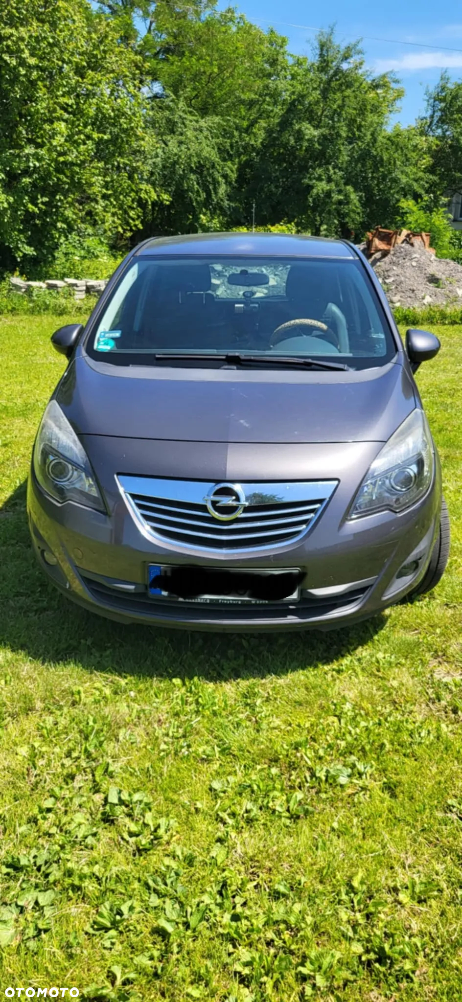 Opel Meriva 1.4 Cosmo - 3