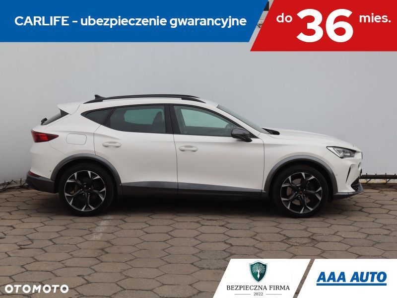 Cupra Formentor - 8