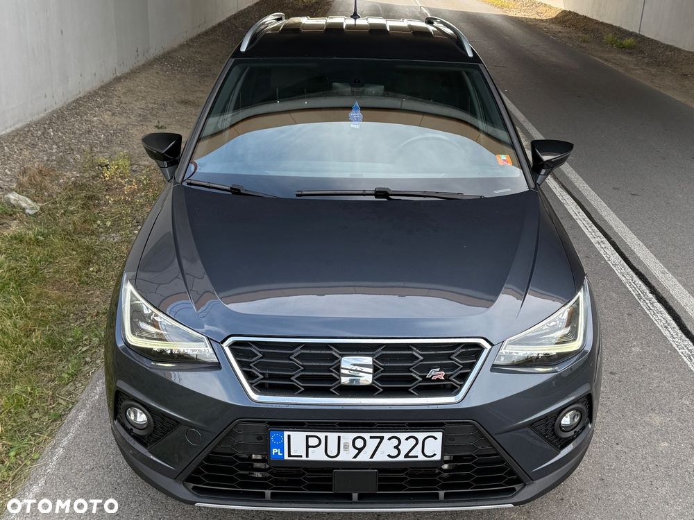 Seat Arona 1.0 TSI FR S&S - 1