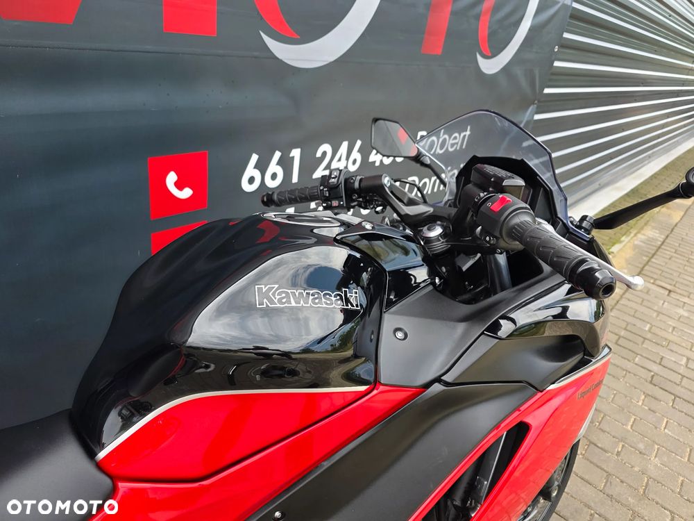 Kawasaki Ninja - 24
