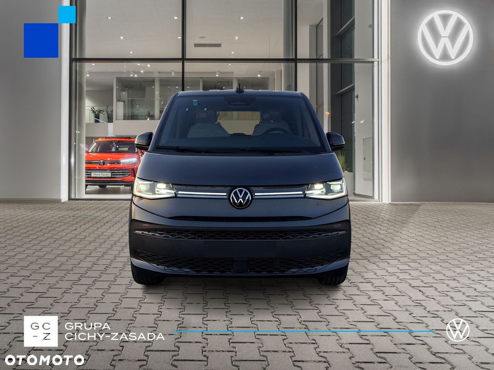 Volkswagen Multivan - 8