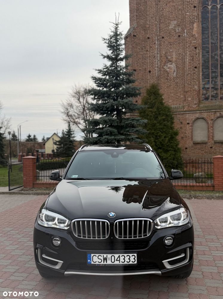 BMW X5 - 10