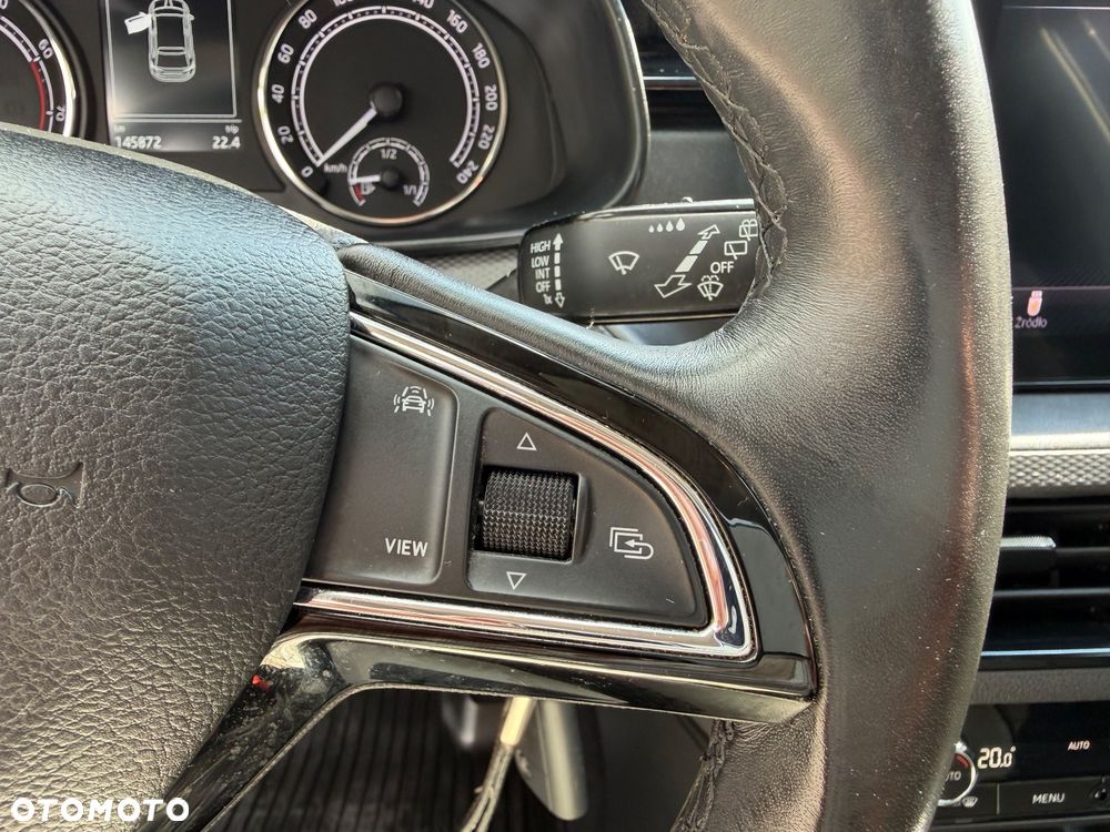 Skoda Scala 1.0 TSI Ambition - 23