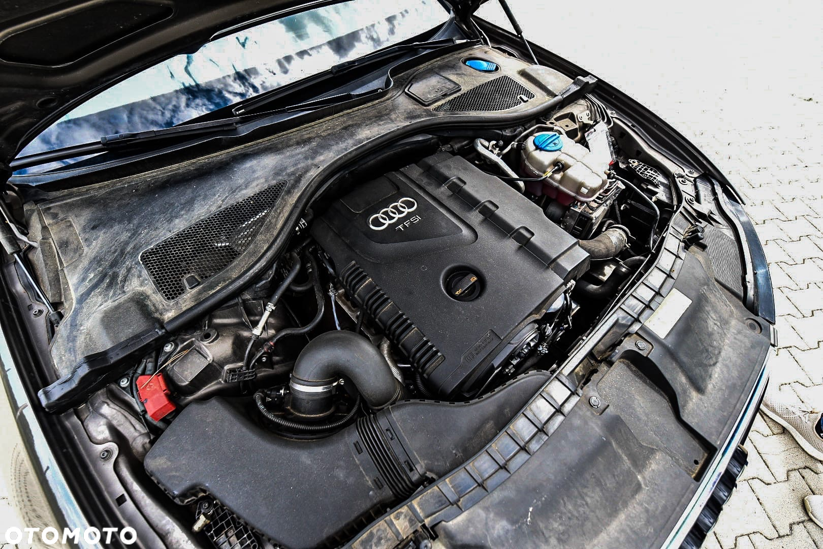 Audi A6 - 34