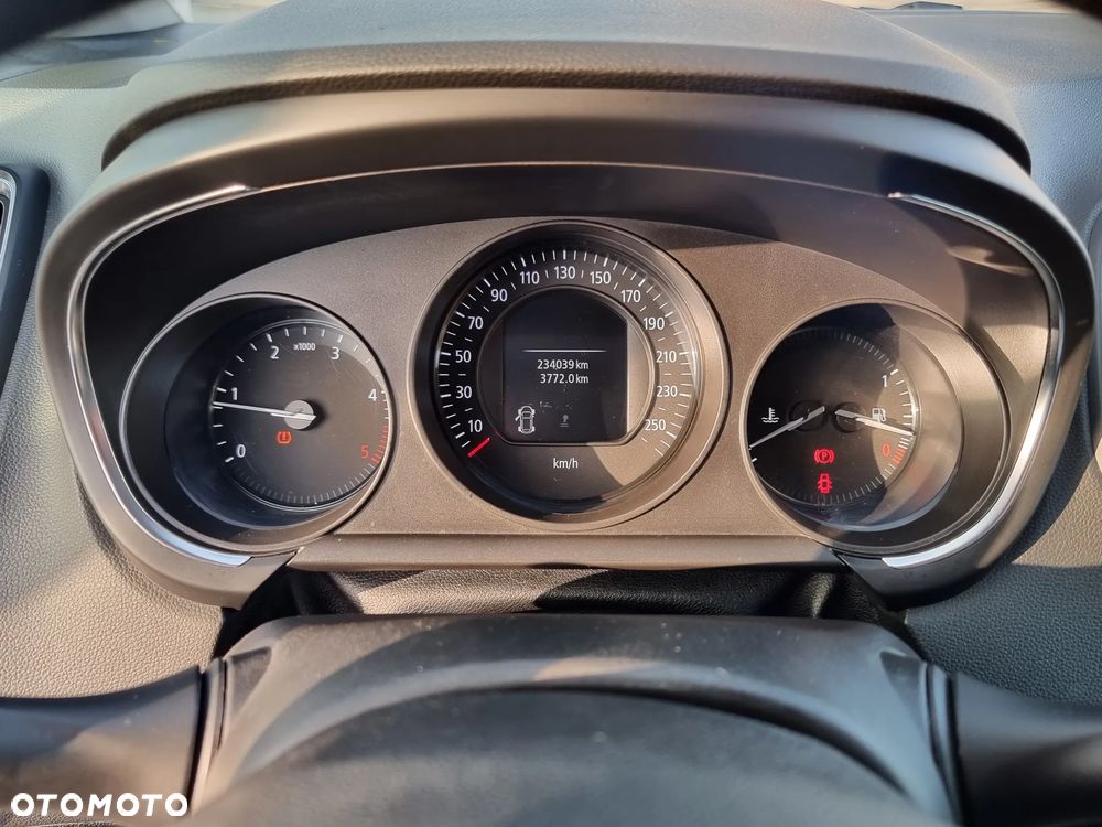 Renault Grand Scenic - 20