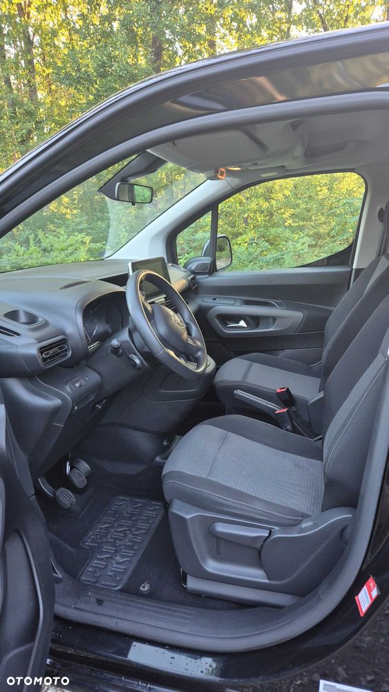 Toyota Proace City Verso - 6