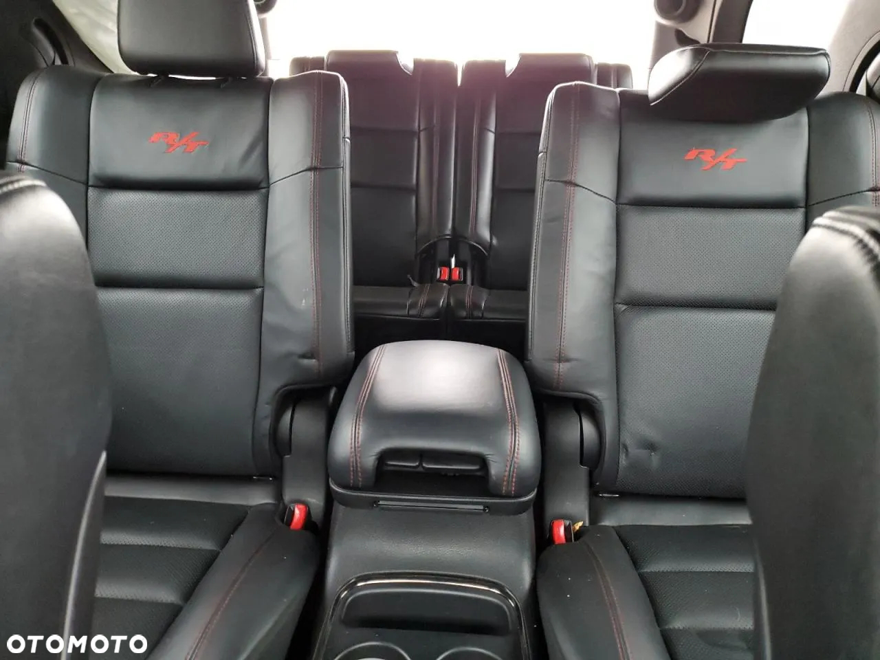 Dodge Durango - 9