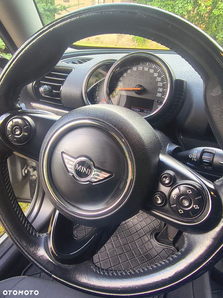 MINI Clubman - 9
