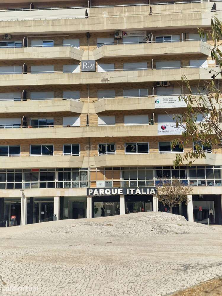 Apartamento T1 Parque Itália-R. Júlio Dinis-Porto-Tot. equipado - Grande imagem: 2/27