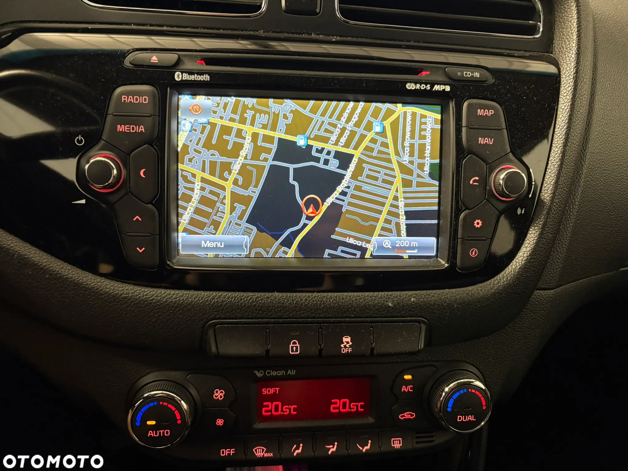 Kia Ceed Cee'd 1.6 GDI Business Line - 21