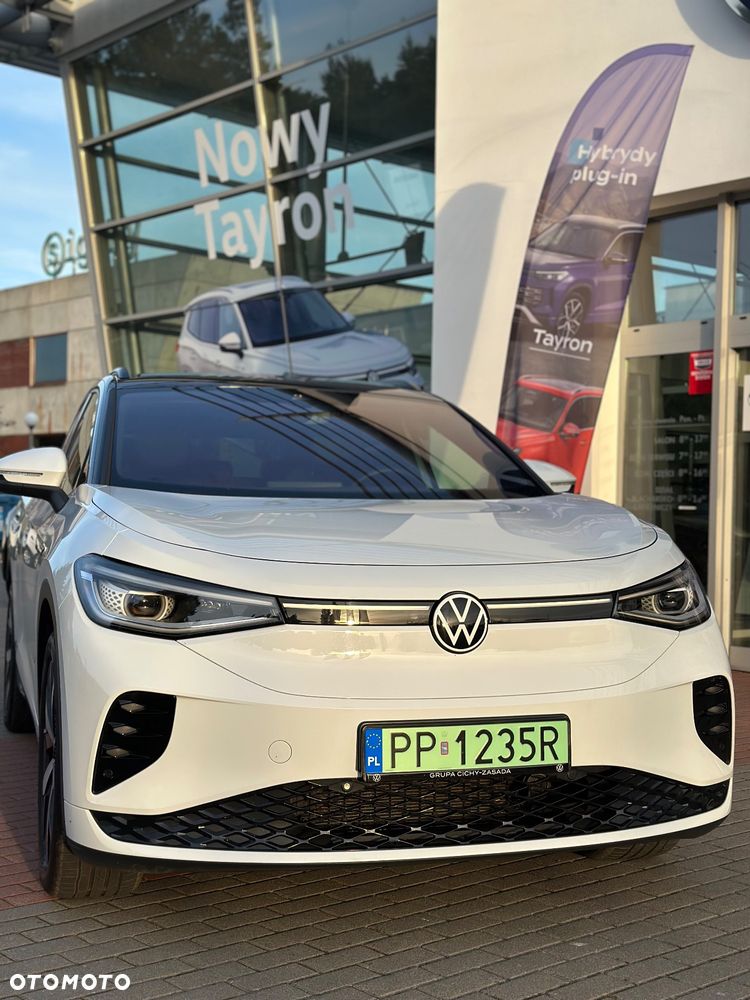 Volkswagen ID.4 4Motion GTX - 1