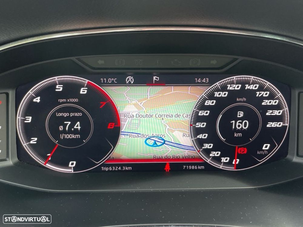 SEAT Arona 1.0 TSI FR - 3