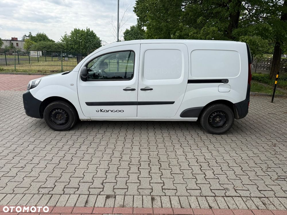 Renault Kangoo dCi 90 FAP Grand - 3