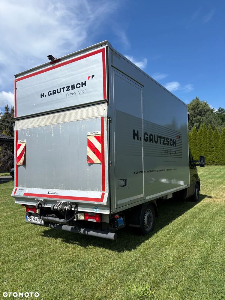 Iveco Daily 35S15 - 5