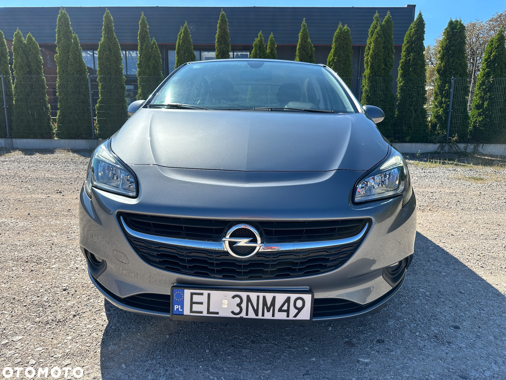 Opel Corsa 1.4 Selection - 6