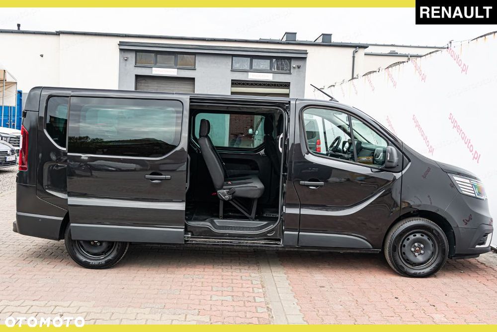 Renault Trafic - 7
