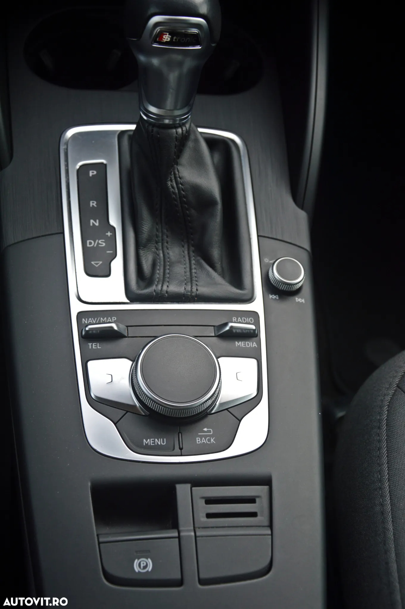 Audi A3 - 30