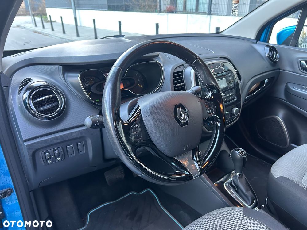 Renault Captur - 18