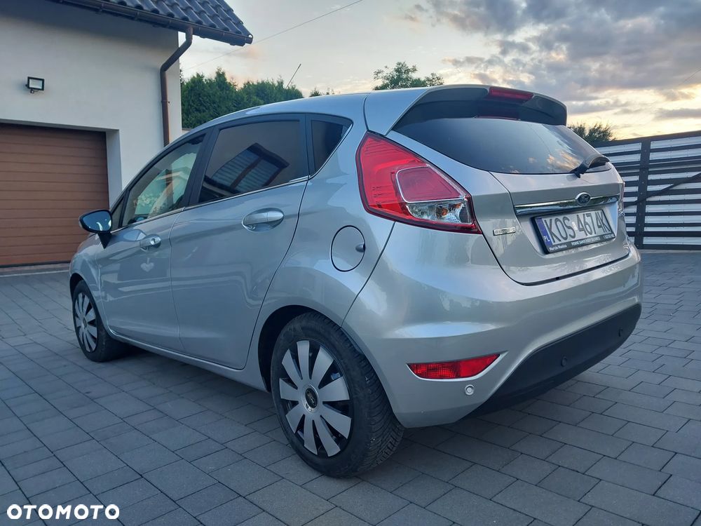 Skoda Citigo 1.0 MPI Sport - 5