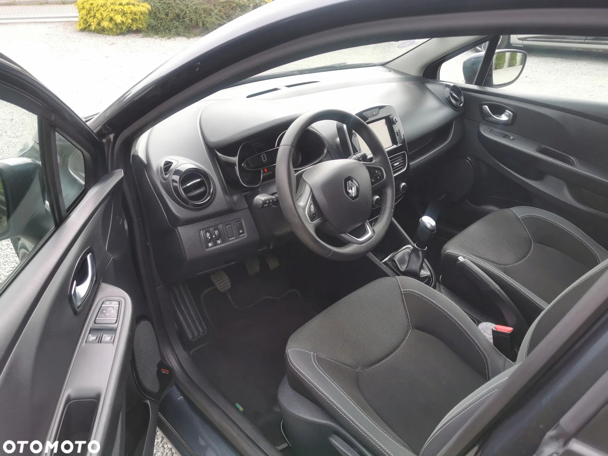 Renault Clio 0.9 Energy TCe Limited 2018 - 12