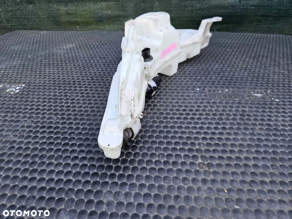 Zbiorniczek 4F0955451R  Płynu Spryskiwaczy Wlew Zbiornik Xenon Spryski Pompki AUDI A6 C6 Sedan Kombi - 27