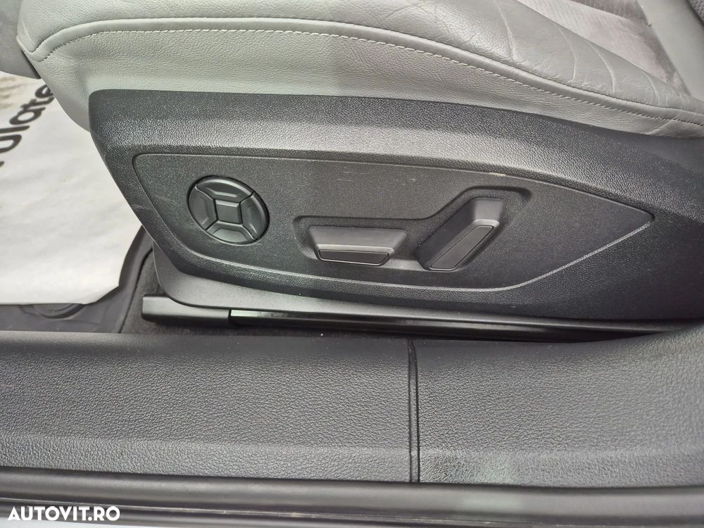 Audi A6 Limuzina 3.0 50 TDI quattro Tiptronic Basic - 11
