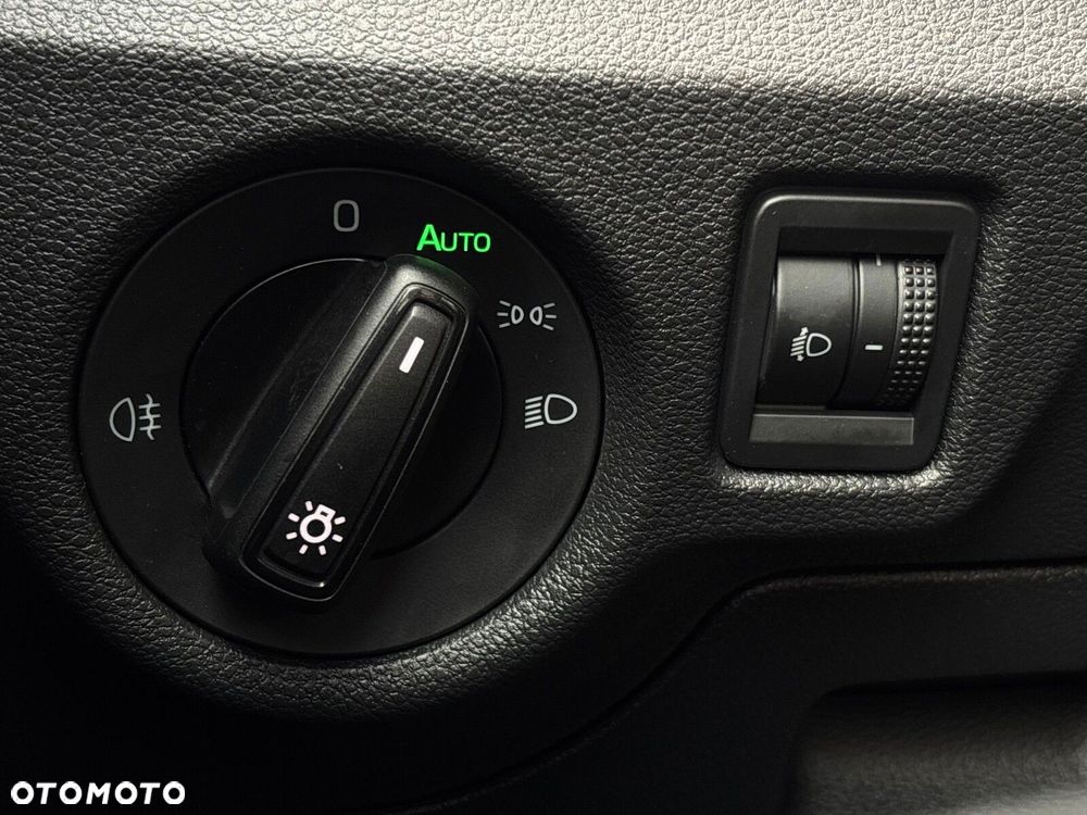 Skoda Kamiq 1.0 TSI Ambition - 21