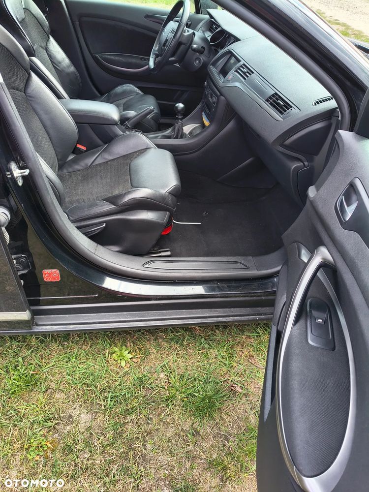 Citroën C5 BlueHDi 150 S&S Exclusive - 11
