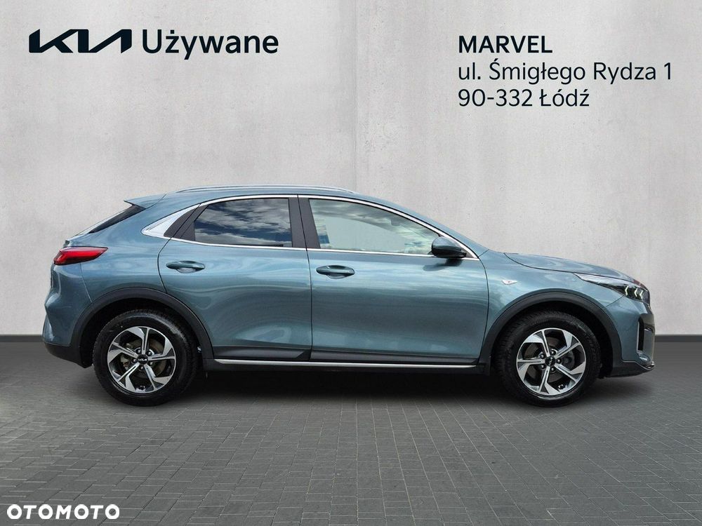 Kia XCeed 1.5 T-GDI M DCT - 6