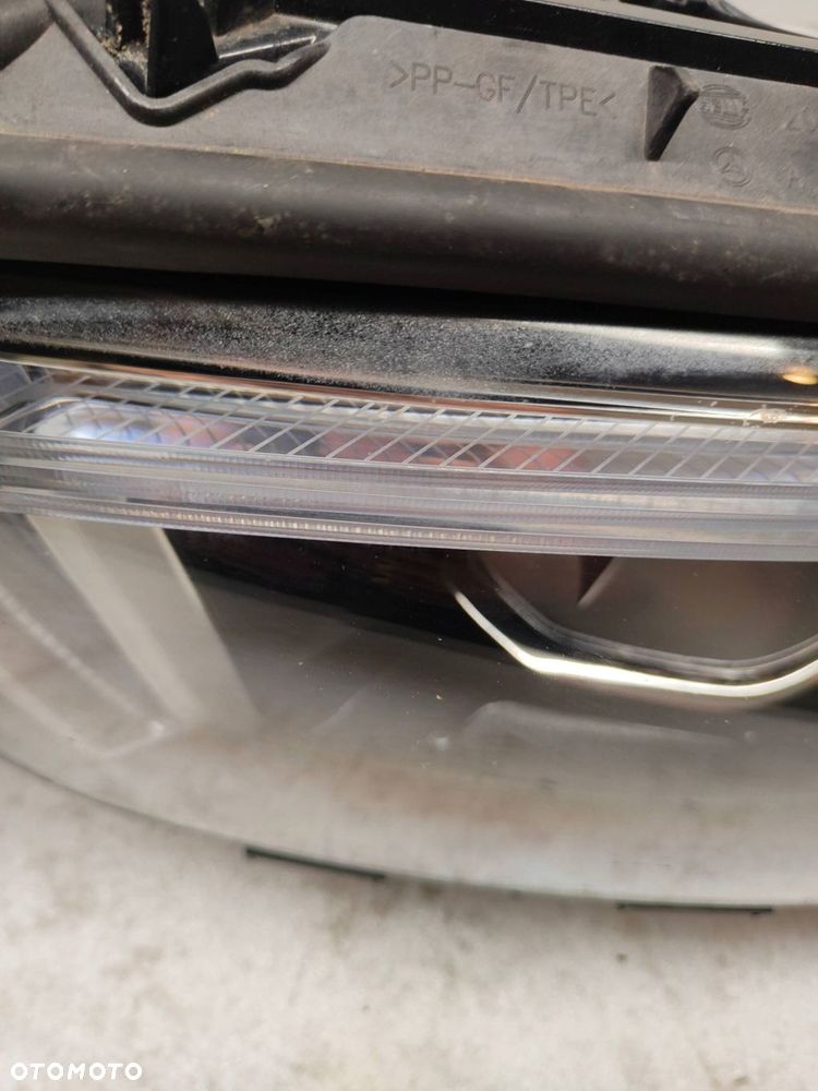 mercedes-benz a w177 performance komplet lamp a1779062700/a1779064803 - 6